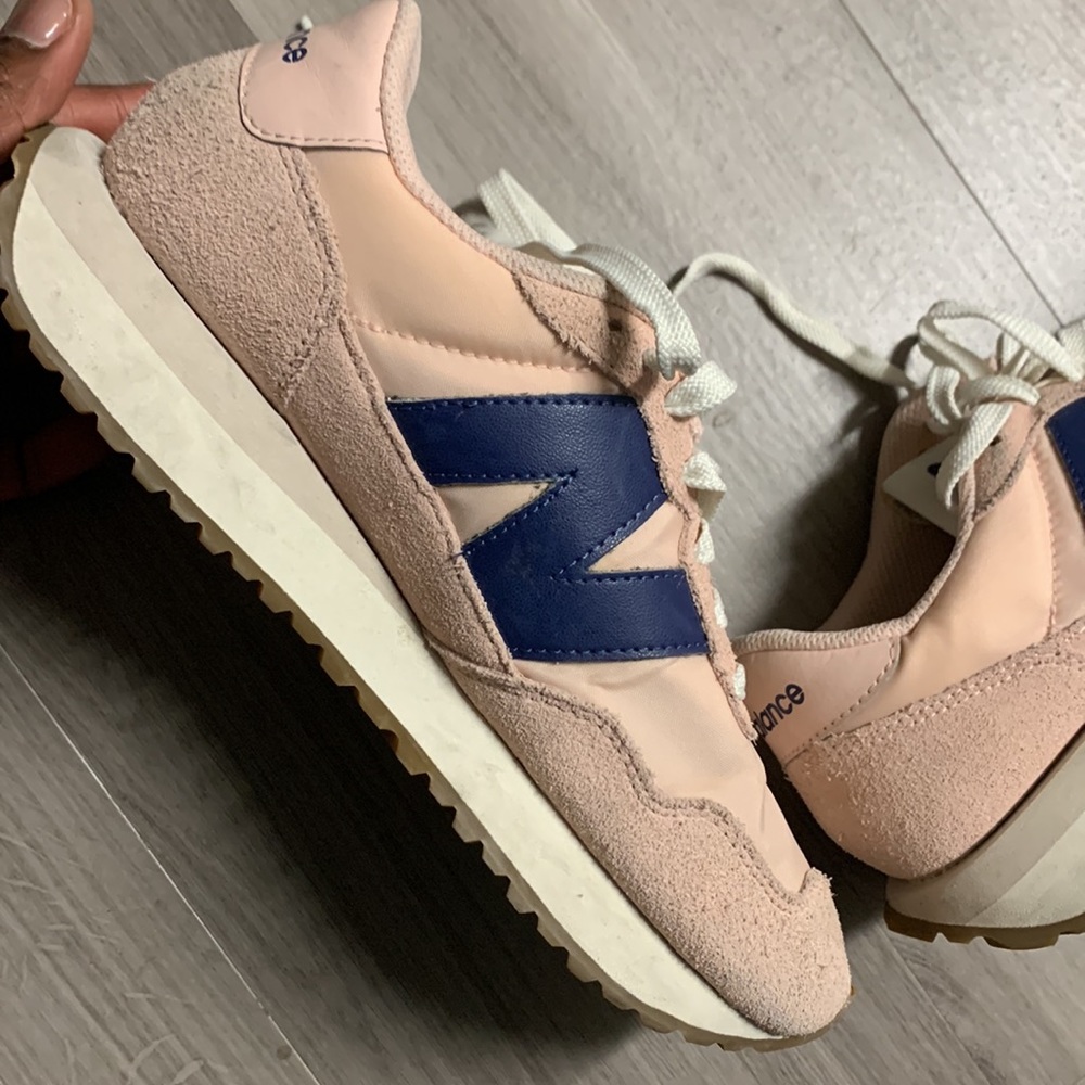new balance runners